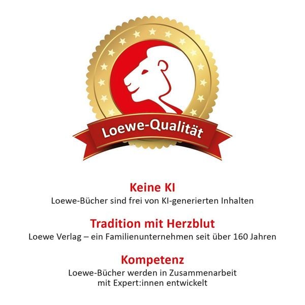 Wo ist das kleine Einhorn?