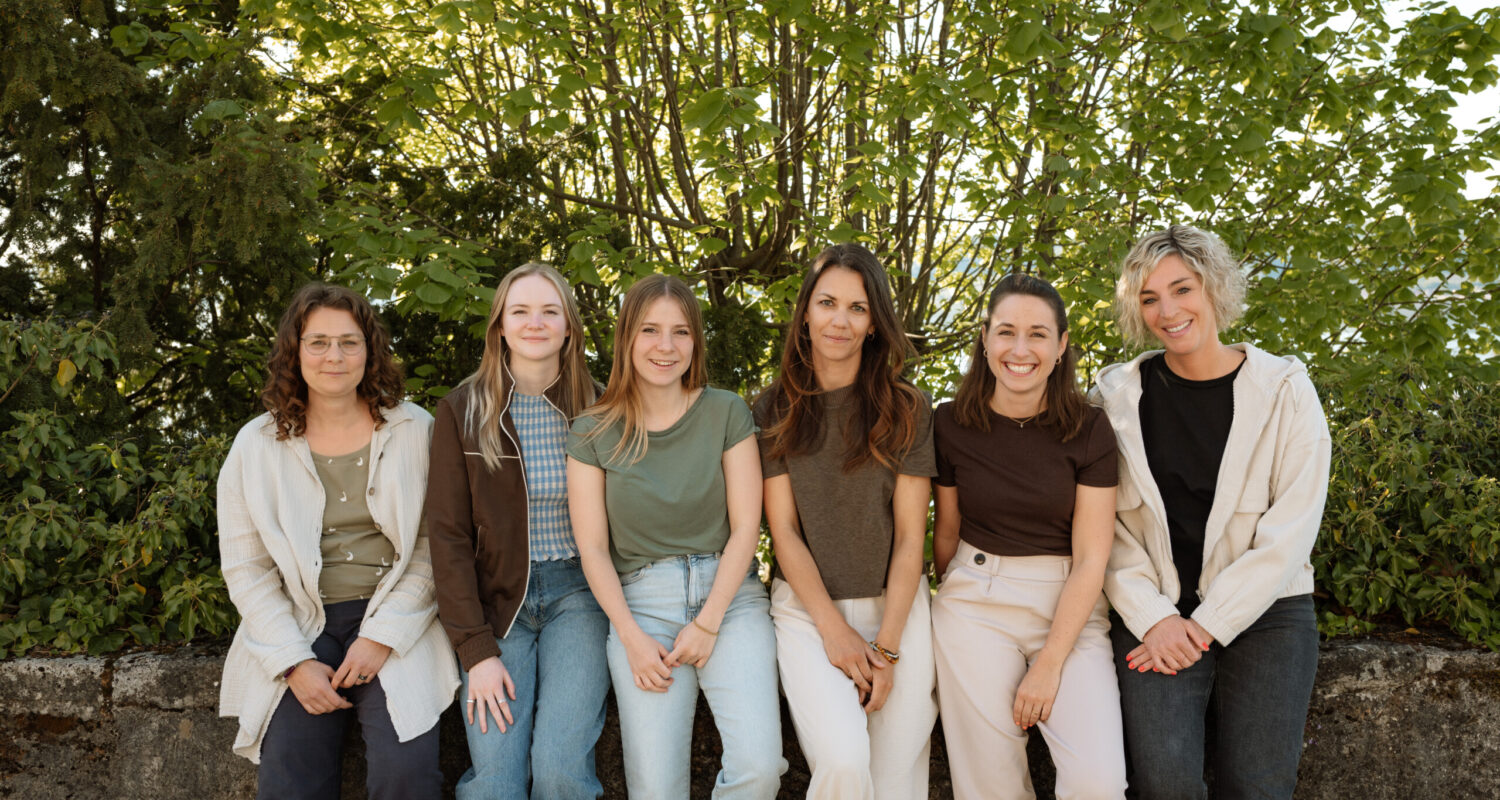 Webshop Team